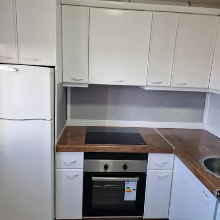 Cercano Al Centro Y A La Playa