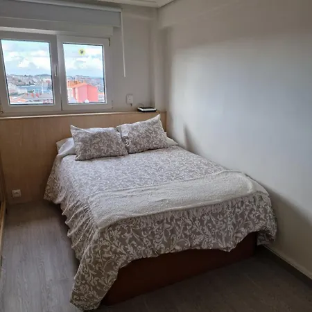 Cercano Al Centro Y A La Playa Apartman