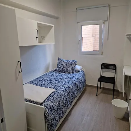 Apartman Cercano Al Centro Y A La Playa