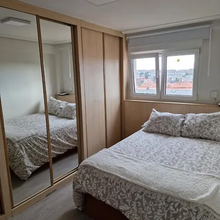 Cercano Al Centro Y A La Playa *