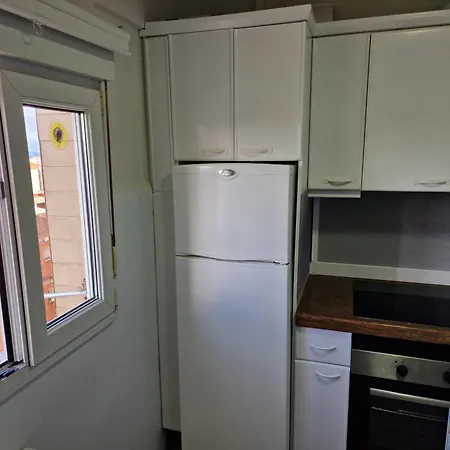 Cercano Al Centro Y A La Playa 桑坦德