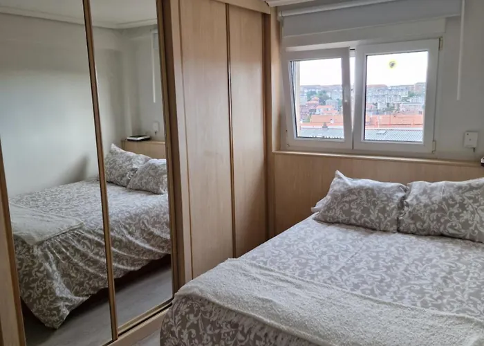 Cercano Al Centro Y A La Playa *