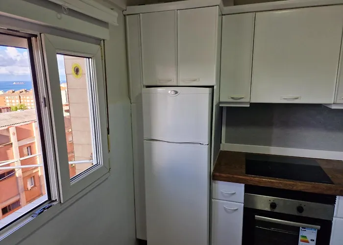 Cercano Al Centro Y A La Playa Santander